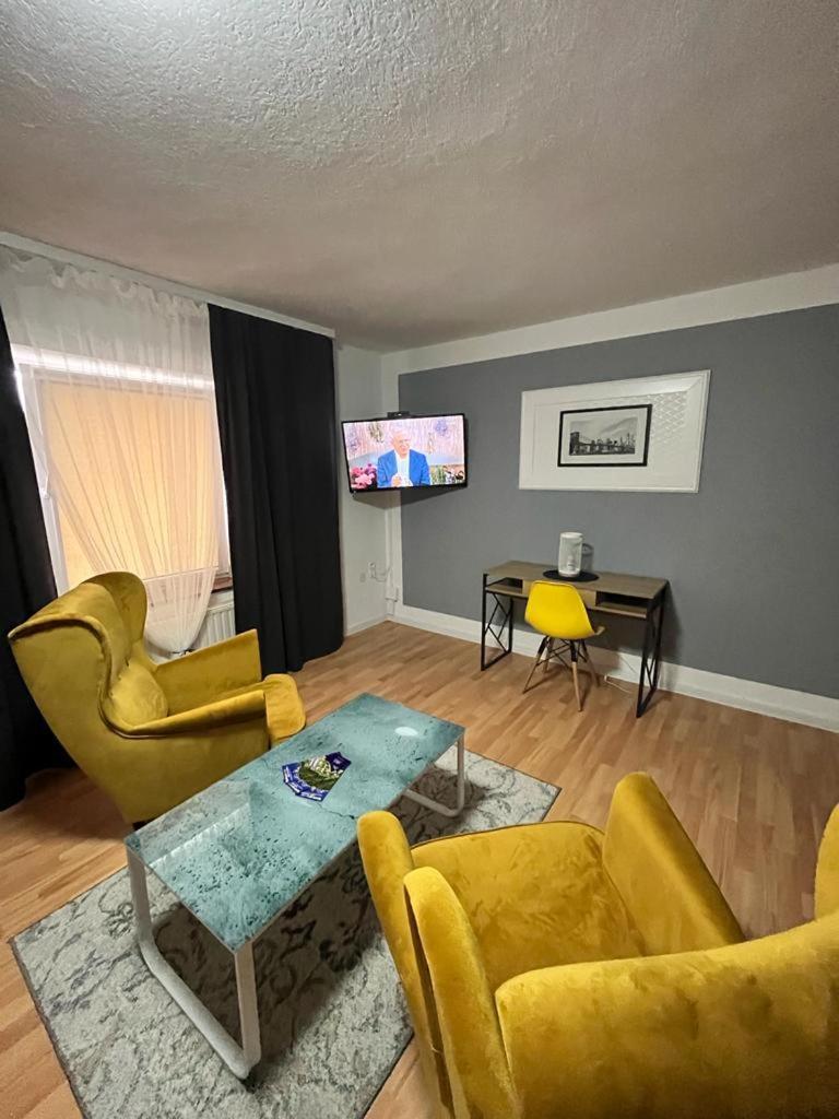 Great Polonia Strzegom City Center Room photo
