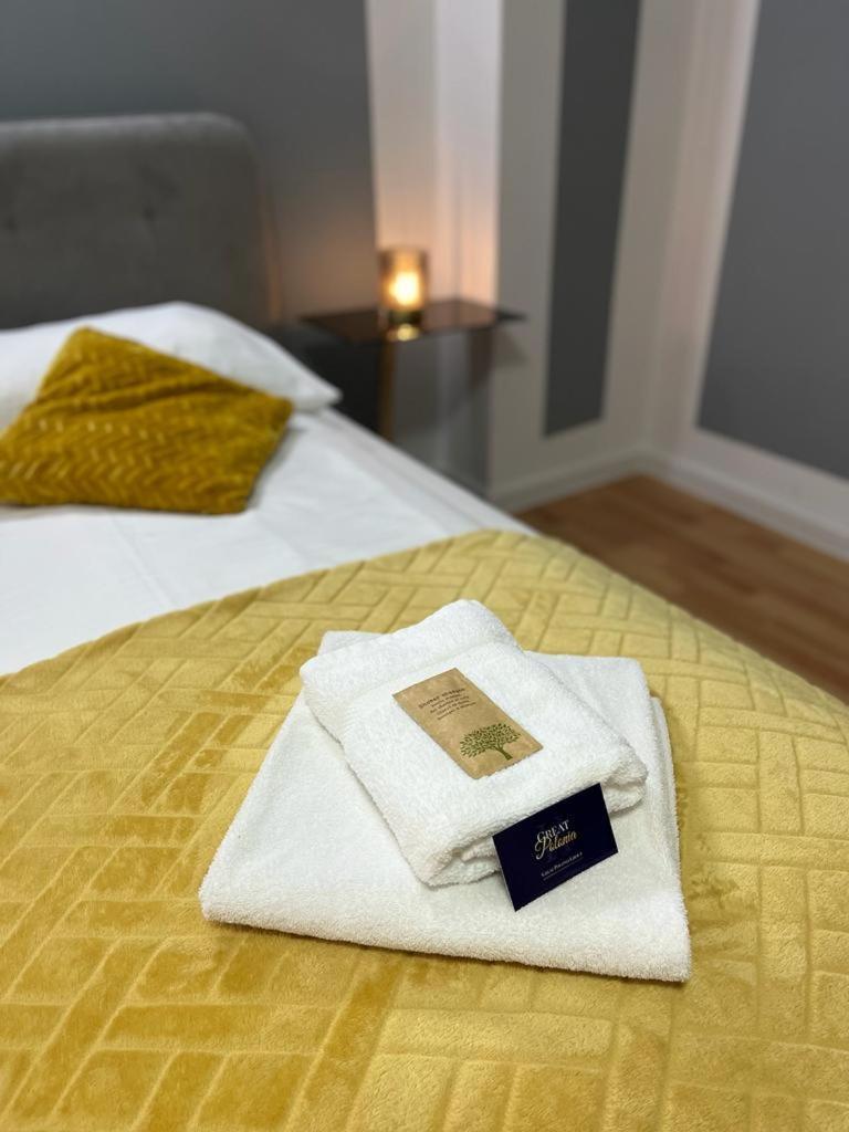 Great Polonia Strzegom City Center Room photo